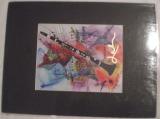 Clarinet Rhapsody Print